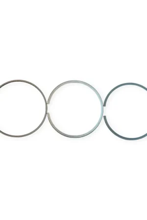 Oferta Flash Juego segmentos WM Chrysler 2.5CRD y 2.8CRD 2001-2007