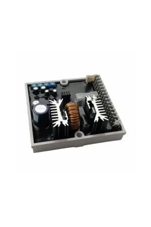 Ordenar Ahora Mismo Tarjeta aVR Himoinsa dsr
