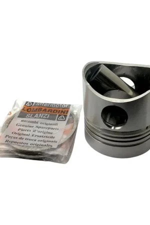 Piston std Lombardini LDA 832, 5LD 825 de 4 segmentos Precio De Fábrica