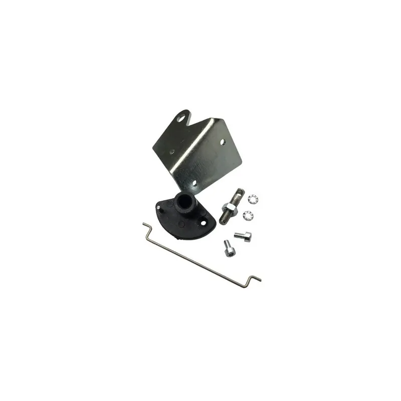 Últimas Unidades Kit montaje starter GX 160/200