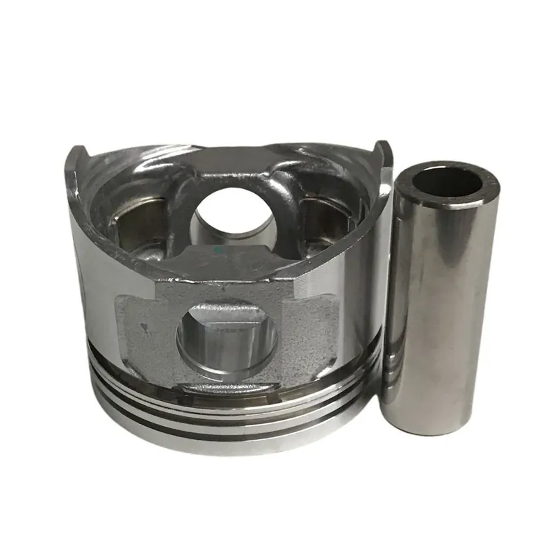 Piston sin segmentos std Yanmar 2TNE68, 3TNE68 Última Oportunidad