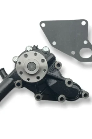 Nuevo Modelo Bomba agua Isuzu FD15, FD20, C240 **Alternativa