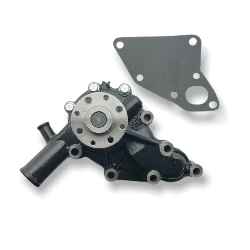 Nuevo Modelo Bomba agua Isuzu FD15, FD20, C240 **Alternativa