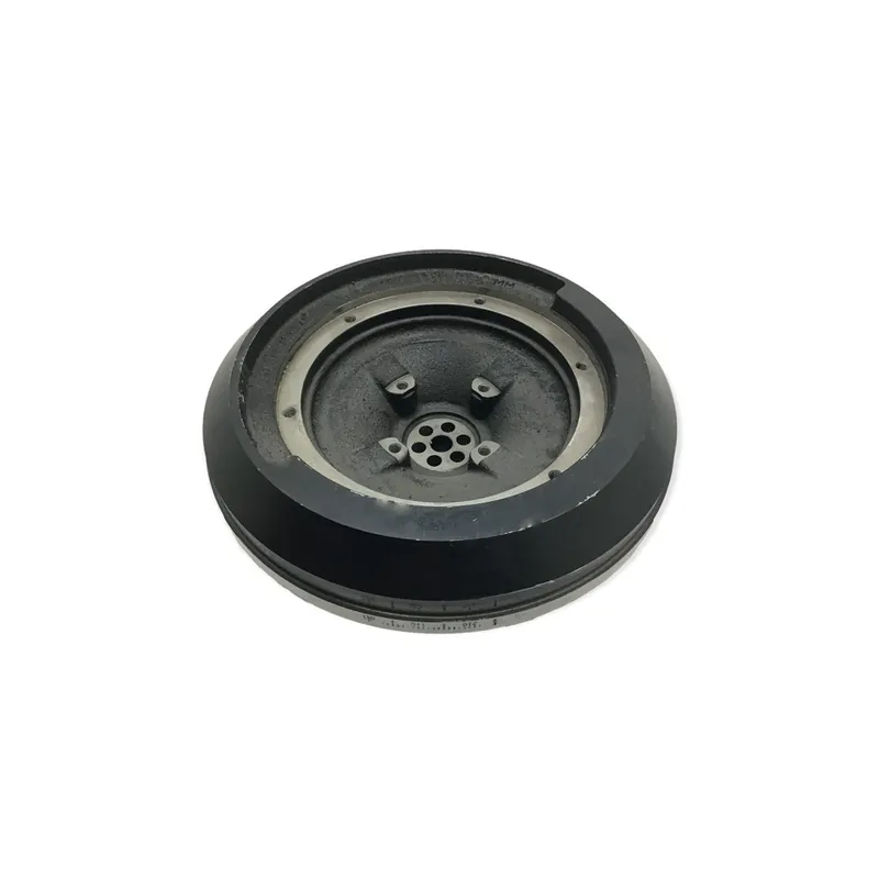 Compra Hoy Volante Hatz 1D50