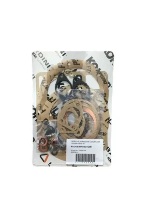 Juego Juntas completo Minsel Ruggerini RF80/RD850/M380 Envío Gratis