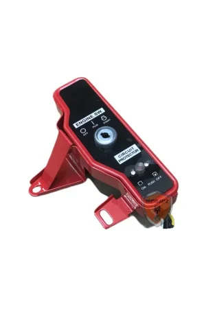 Oferta Limitada Cuadro arranque honda GX240 GX270