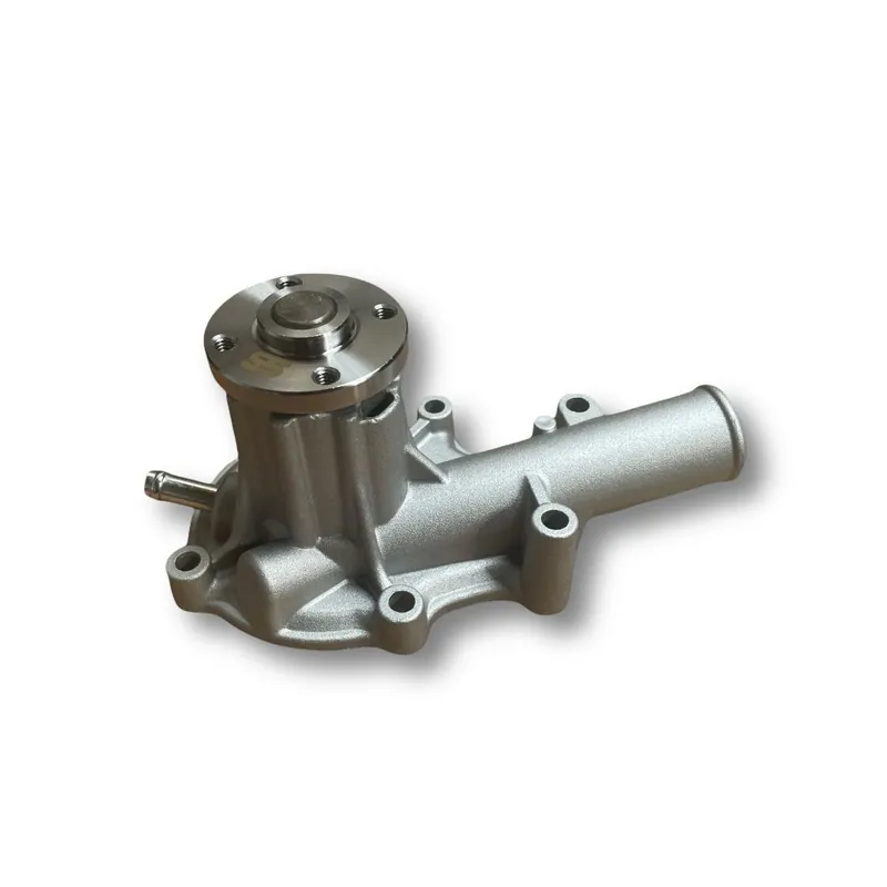 Bomba de agua Kubota V1305-V1505 turbina 69mm Imprescindible (Must-Have)