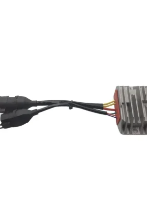 Regulador Lombardini LDW FOCS 12V 30A Oferta Flash