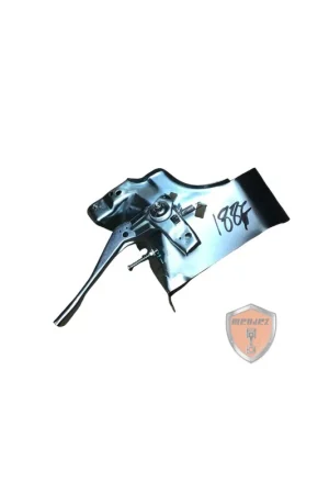 Novedad Conjunto acelerador honda GX340 GX390
