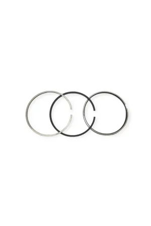 Juego segmentos STD Isuzu 4LE2 2+2+3mm Disponible Ahora