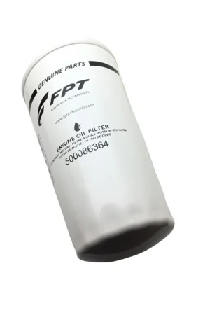 Envío Exprés Filtro Aceite Iveco-Fpt