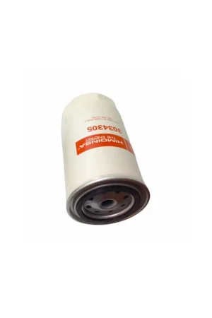Promoción FILTRO COMBUSTIBLE HIMOINSA HFW