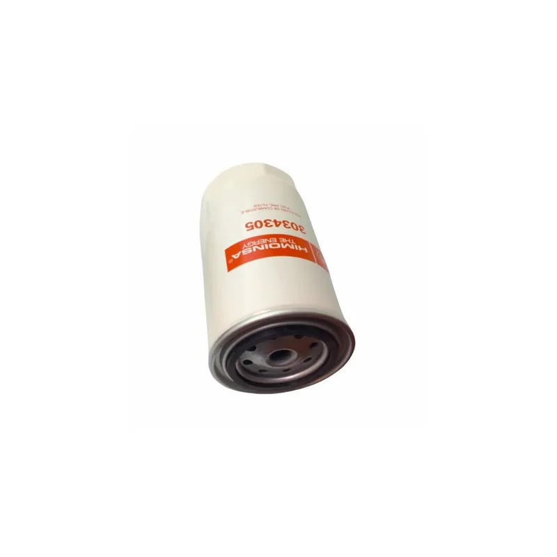 Promoción FILTRO COMBUSTIBLE HIMOINSA HFW