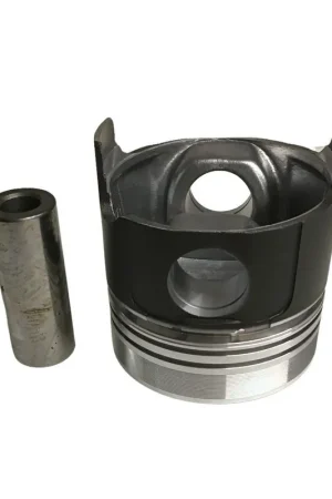 Imprescindible (Must-Have) Piston sin segmentos std Yanmar 3TNE84