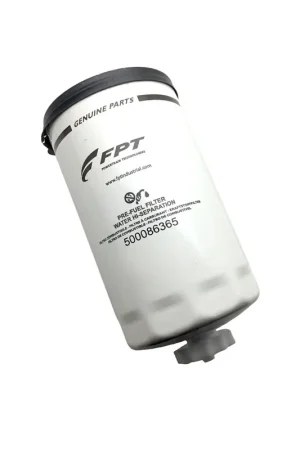Alta Calidad Prefiltro Gasoil Iveco-Fpt