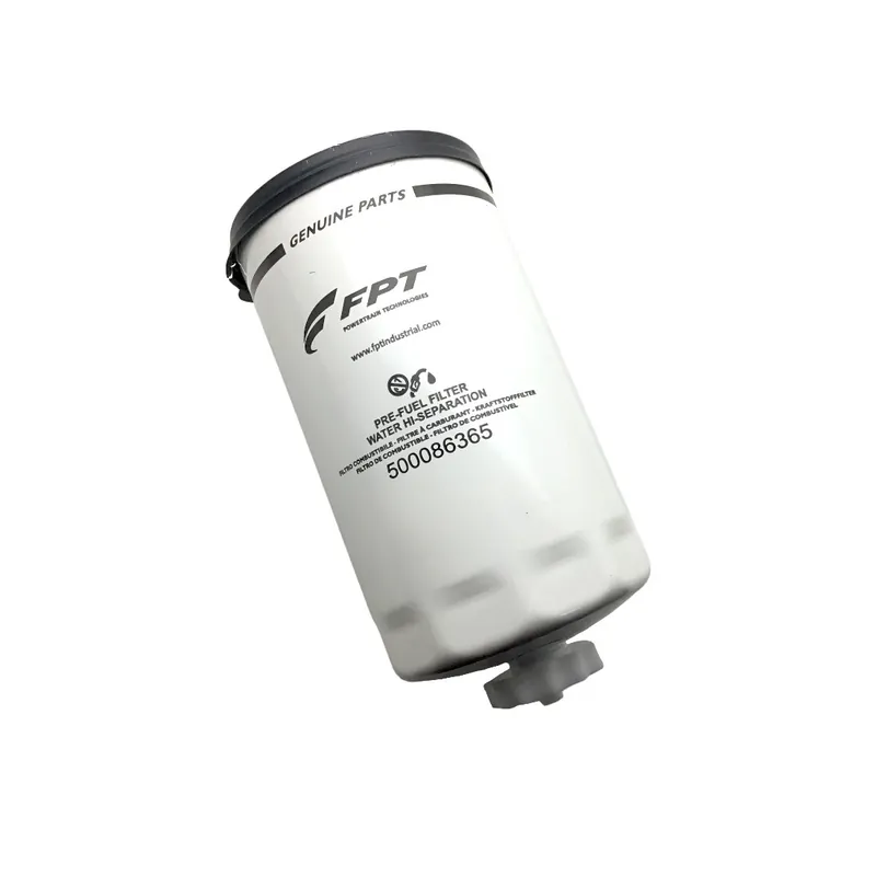 Alta Calidad Prefiltro Gasoil Iveco-Fpt