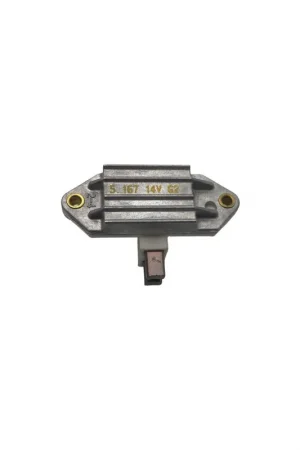 Regulador alternador Hatz 2M, 3M, 4M, 2L, 3L, 4L Lujoso