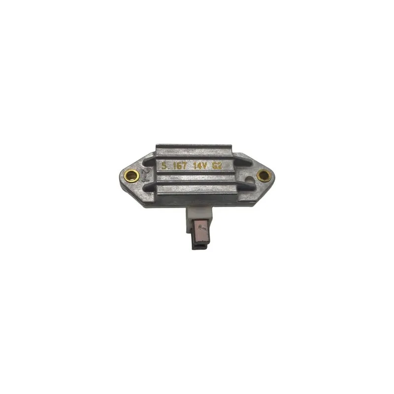Regulador alternador Hatz 2M, 3M, 4M, 2L, 3L, 4L Lujoso