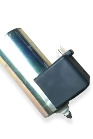 Ordenar Ahora Mismo Solenoide Deutz 01180813, 01181663 24V
