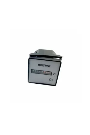 Cuenta horas Himoinsa 230V 50/Hz De Moda