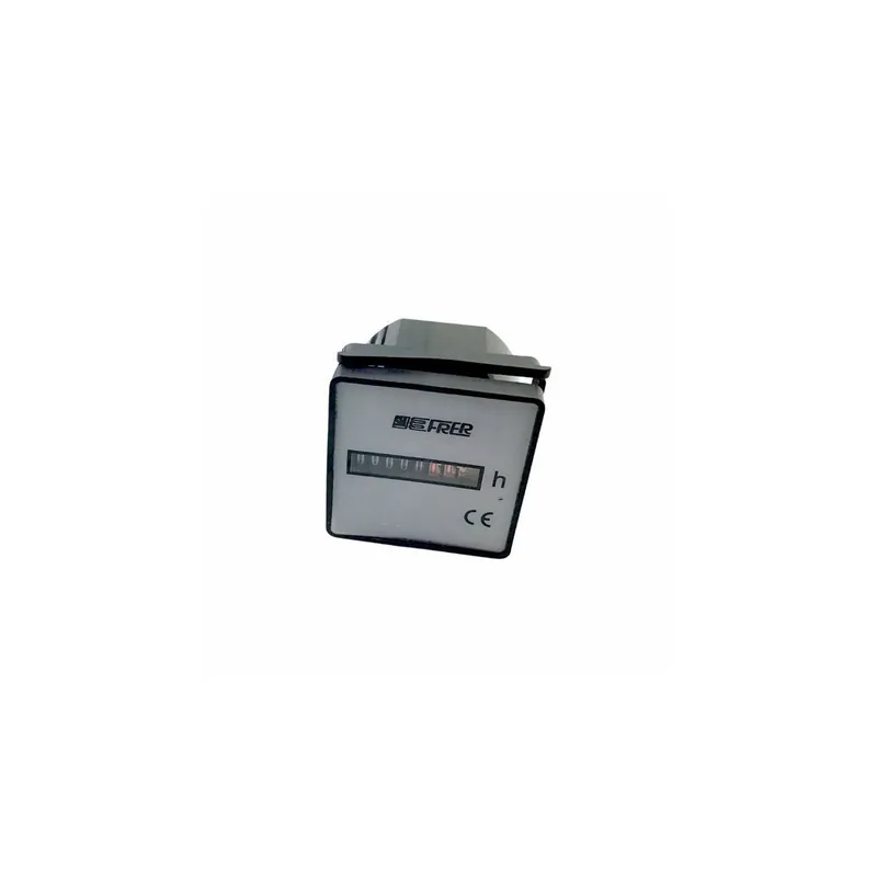 Cuenta horas Himoinsa 230V 50/Hz De Moda