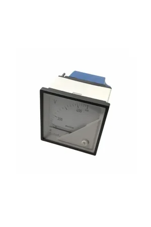 Voltimetro Himoinsa 0-500V Gran Oferta