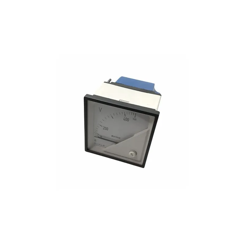 Voltimetro Himoinsa 0-500V Gran Oferta