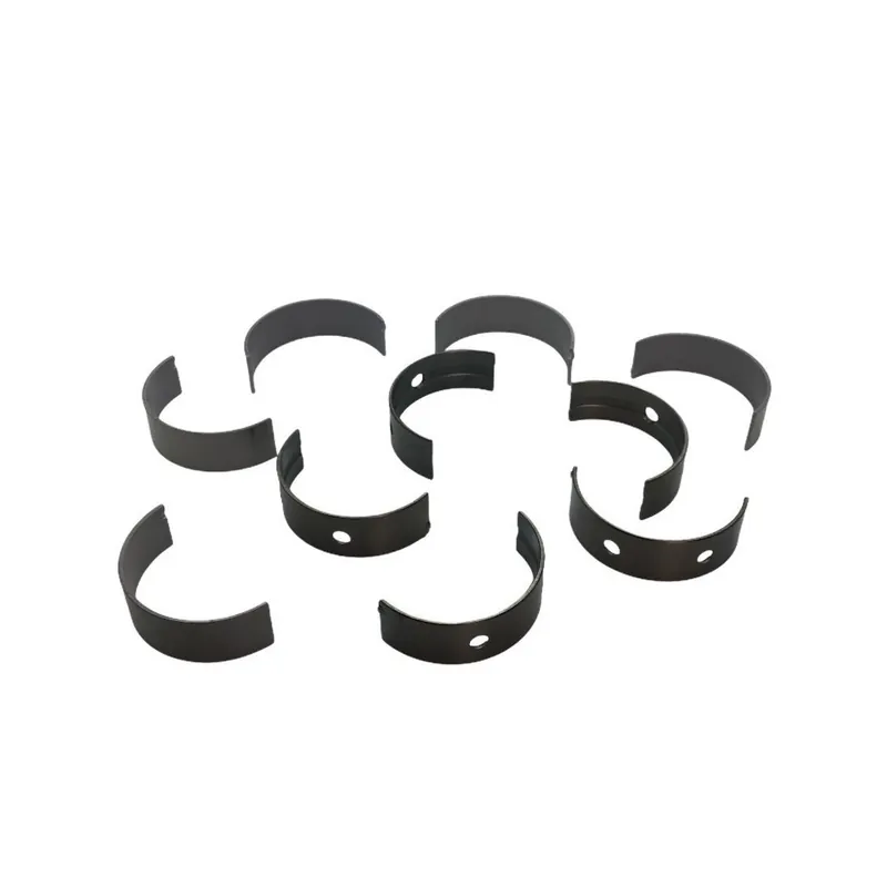 Juego cojinetes bancada std Yanmar 4TNE94, 4TNV94, 4TNE98, 4TNV98 d.65mm Oferta