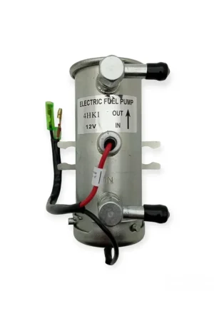 Bomba alimentación 12V Isuzu 3LD1, 3LD2, 4LB1, 4LE1, 4LE2 Directo De Fábrica