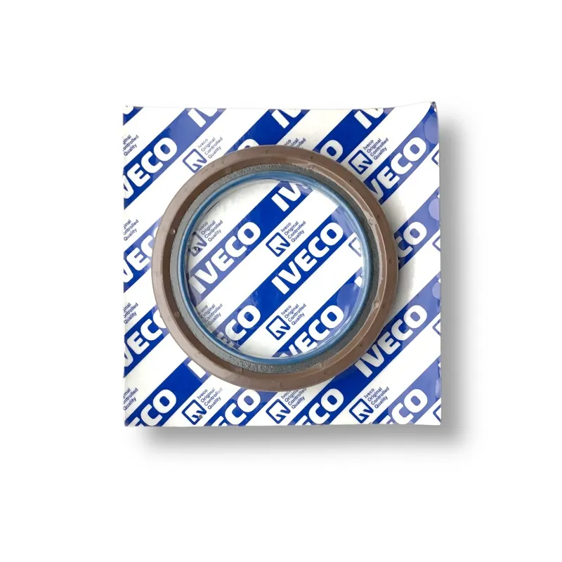 Reten Iveco-Fpt Favorito De Clientes