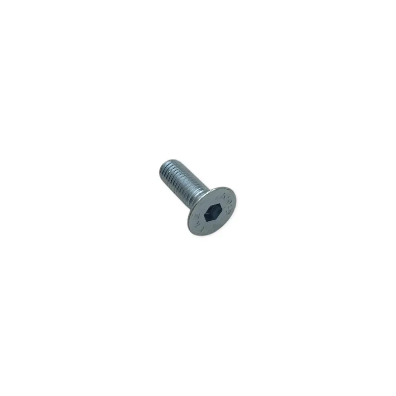 Tornillo TSPEI M12x35 UNI 5933 Última Oportunidad