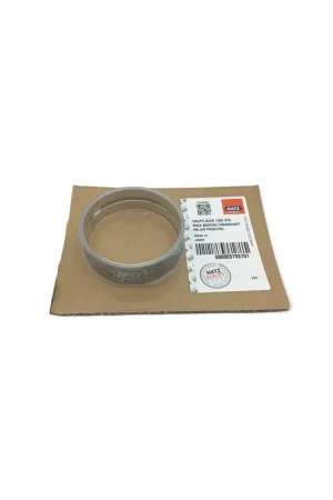 Cojinete bancada std Hatz 1D81, 1D90 Certificado