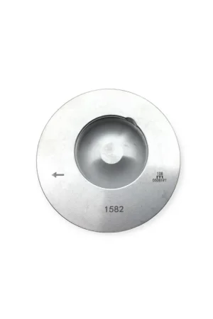 Piston std sin segmentos Isuzu 4LE2 D85 H77 B25 C42x16 Seg 2+2+3mm Promoción Exclusiva