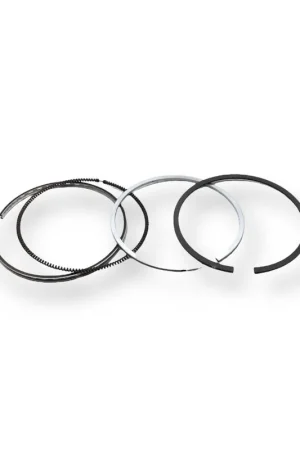 Pago Seguro Juego segmentos STD Isuzu 4LE1-4LE2 2+1.7+4mm