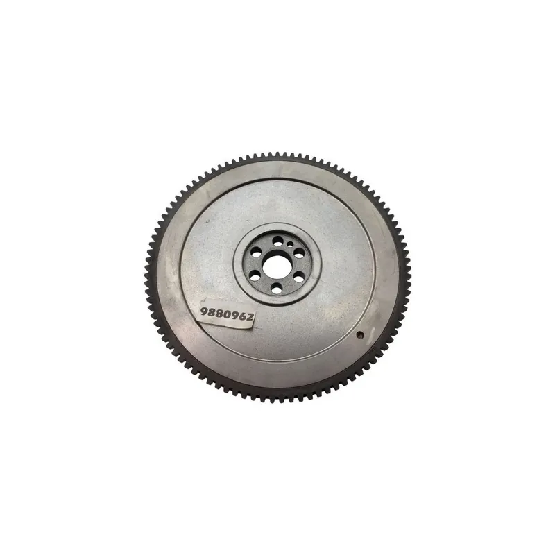 Volante Lombardini LDW 2204, 2204T SAE 7.5" 1500/3000rpm Lujoso