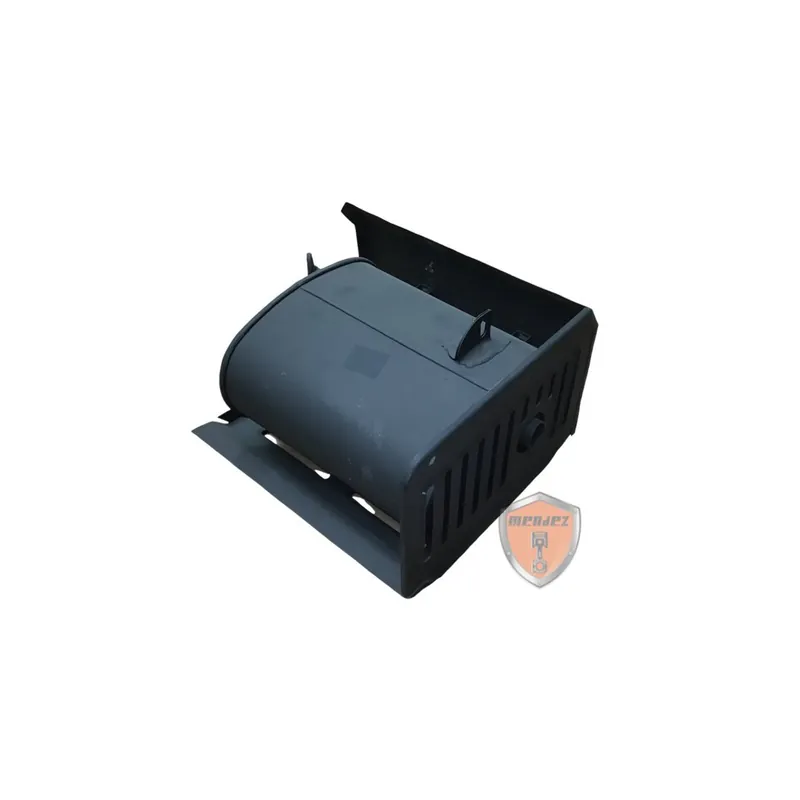 Escape generador honda 2Kw Venta Final