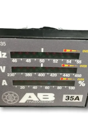 Panel lED 400V-50Hz-30A Mejor Calidad