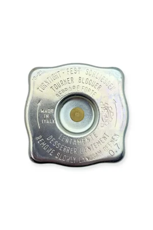 Oferta Flash Tapon radiador