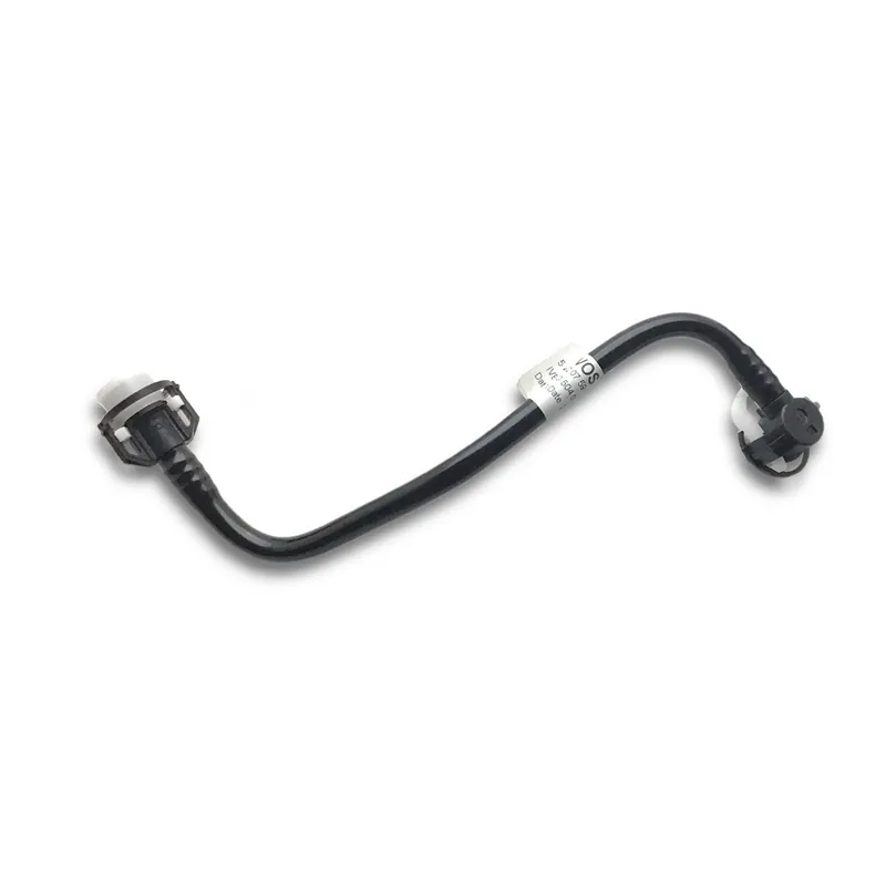 Rebajas Tuberia Gasoil Iveco-Fpt