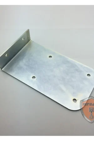 Soporte calentador m 115X80 zinc Precio De Fábrica