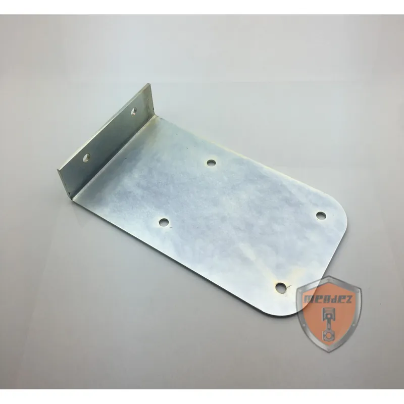 Soporte calentador m 115X80 zinc Precio De Fábrica