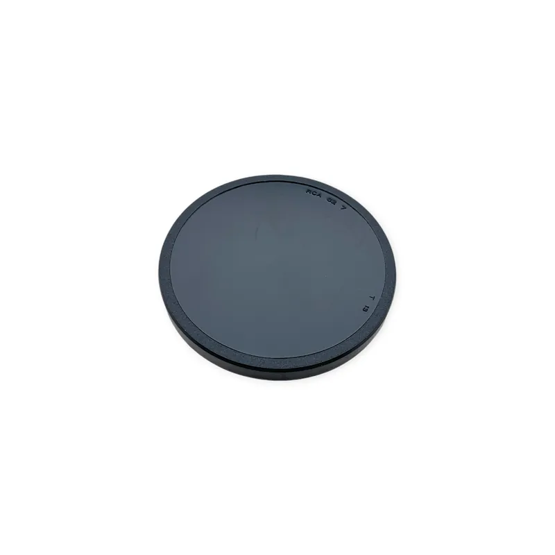 Tapón RCA 62x7 Hecho A Mano