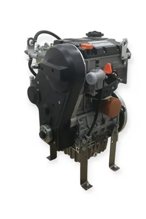 A Buen Precio Motor Aligerado Lombardini LDW 502 vehiculo sin carnet