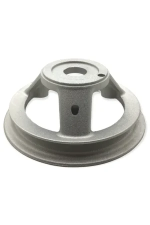 Polea de arranque Minsel m380, m430 Ruggerini rF80, rF90 Artesanal