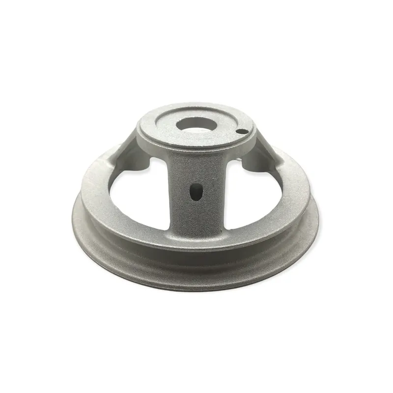Polea de arranque Minsel m380, m430 Ruggerini rF80, rF90 Artesanal