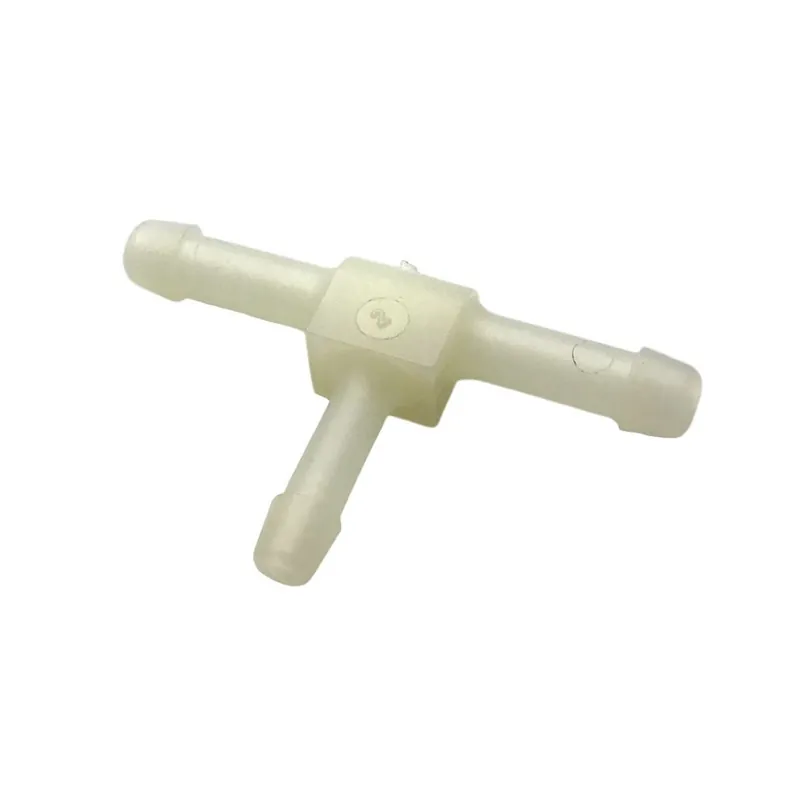Novedad Conexion T gasoil Hatz 1D