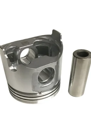 Precio Rebajado Piston sin segmentos std Yanmar 3TNE88, 4TNE88