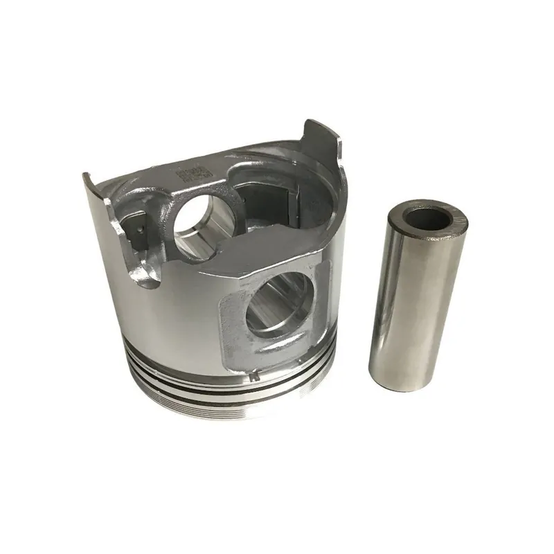 Precio Rebajado Piston sin segmentos std Yanmar 3TNE88, 4TNE88