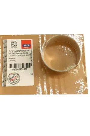 Cojinete biela Hatz std 1D81, 1D90 De Moda