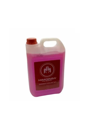 Garantía Incluida Anticongelante Himoinsa 50%
